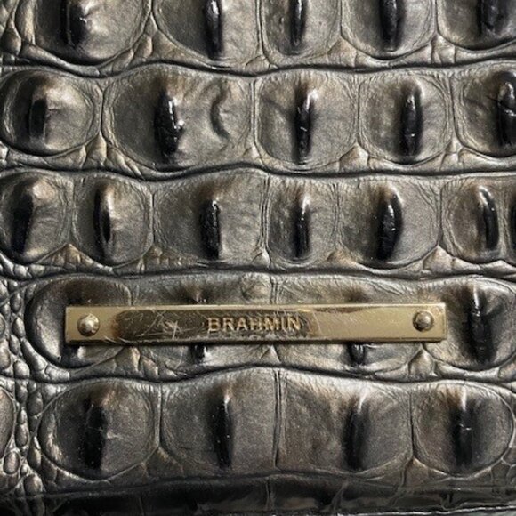 Brahmin Hillary Crossbody - Picture 3 of 4